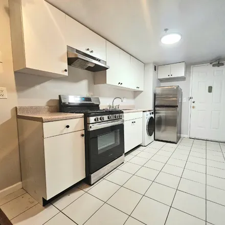 Rent this 1 bed apartment on 21 W 25TH ST