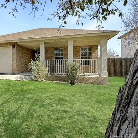 Buy this 3 bed house on 866 Lincolnshire Drive in New Braunfels, TX 78130