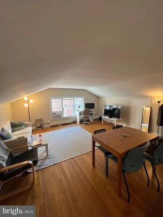 Rent this 1 bed apartment on Village Silver in Spring Street, Princeton