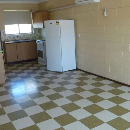 Rent this 2 bed apartment on 99 Sixteenth Street in Renmark SA 5341, Australia