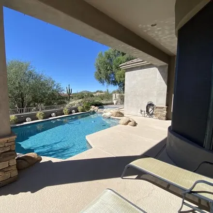 Image 3 - 34616 North 93rd Place, Scottsdale, AZ 85262, USA - House for rent