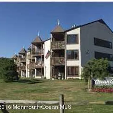 Image 1 - 365 Ocean, Ocean Avenue, Long Branch, NJ 07740, USA - Condo for rent
