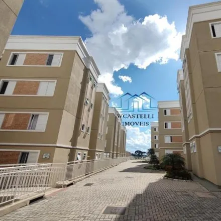 Buy this 2 bed apartment on unnamed road in Xaxim, Curitiba - PR