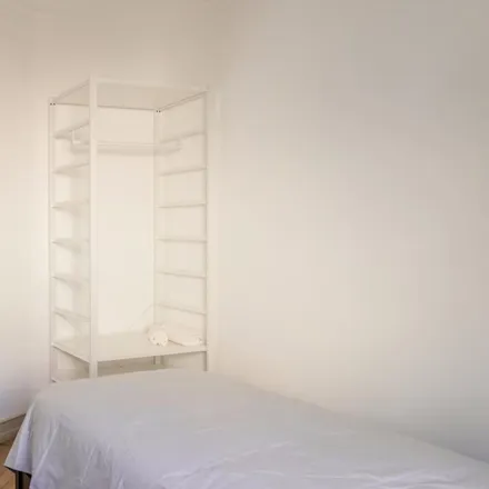 Rent this 4 bed apartment on Rua do Mato Grosso in 1170-379 Lisbon, Portugal