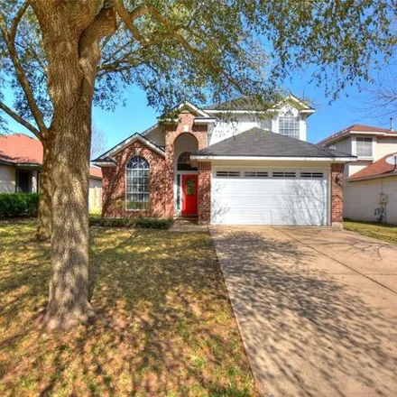 Rent this 3 bed house on 3124 Jazz Street in Round Rock, TX 78664