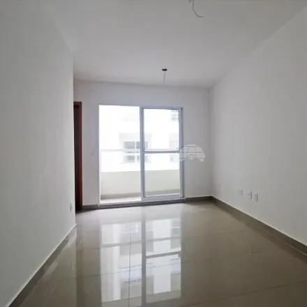 Rent this 2 bed apartment on Rua Carolina Castelli 792 in Novo Mundo, Curitiba - PR
