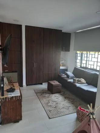 Buy this 2 bed apartment on Diagonal 60 24A-18 in Teusaquillo, 111311 Bogota