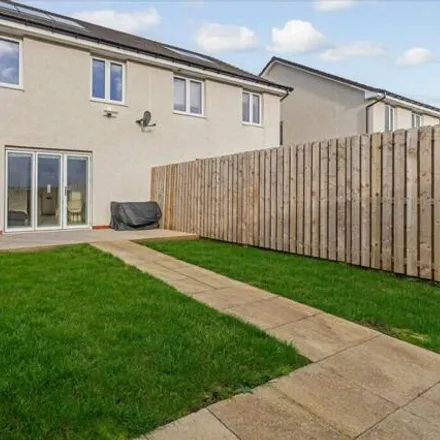 Image 1 - unnamed road, Newlands, South Lanarkshire, G75 7AJ, United Kingdom - Townhouse for sale