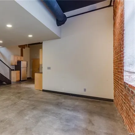 Image 7 - 3124 Olive Street, Saint Louis, MO 63103, USA - Loft for rent