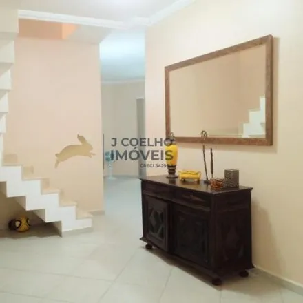 Buy this 3 bed apartment on Rua Peixes do Mar in Praia Grande, Ubatuba - SP