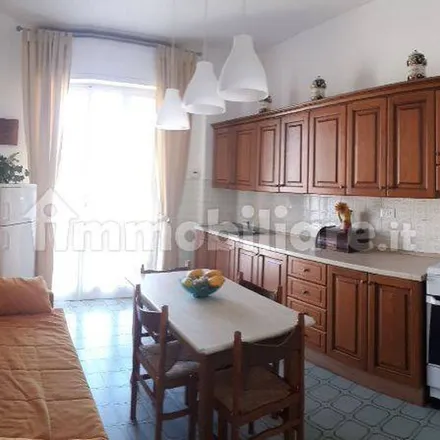 Image 2 - Piazza Eugenio Montale, 17024 Finale Ligure SV, Italy - Apartment for rent