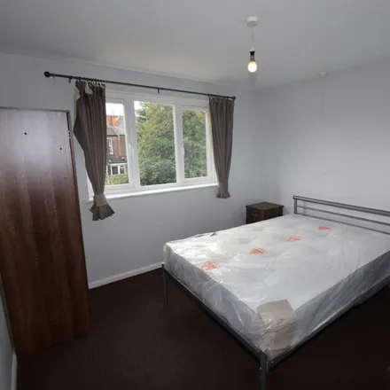 Image 4 - 109 Drewry Lane, Derby, DE22 3XH, United Kingdom - Apartment for rent