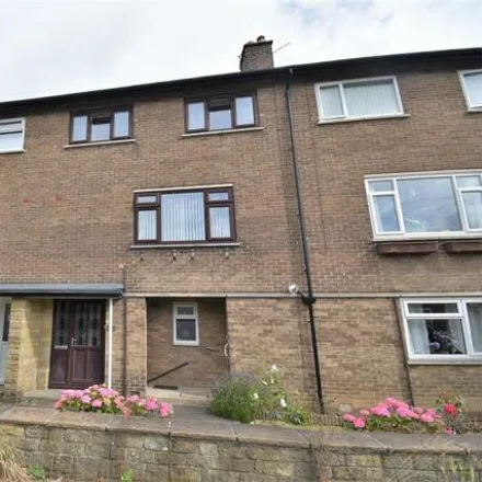 Buy this 2 bed house on East Street in Lindley, HD3 3NU