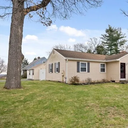 Buy this 3 bed house on 430 Amostown Road in Amostown, West Springfield