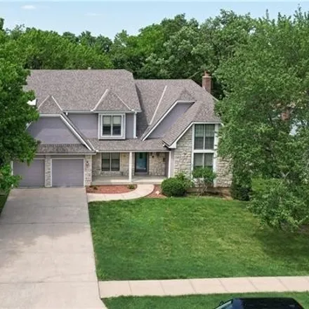 Buy this 5 bed house on 14464 West 83rd Place in Lenexa, KS 66215