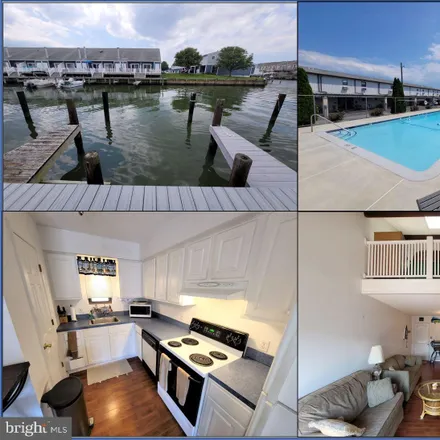Buy this 1 bed loft on 2817 Tern Drive in Ocean City, MD 21842