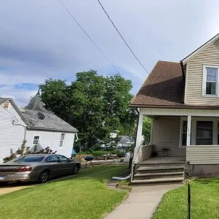 Buy this 3 bed house on 1238 West 3rd Street in Dixon, IL 61021