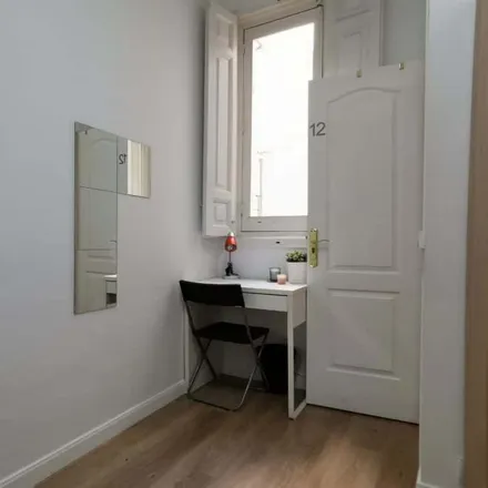 Image 3 - Madrid, Calle Preciados, 42, 28013 Madrid - Room for rent