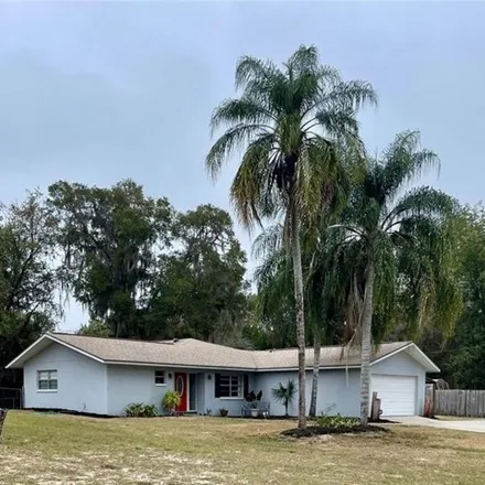 Buy this 2 bed house on 7263 East Gospel Island Road in Inverness, Citrus County