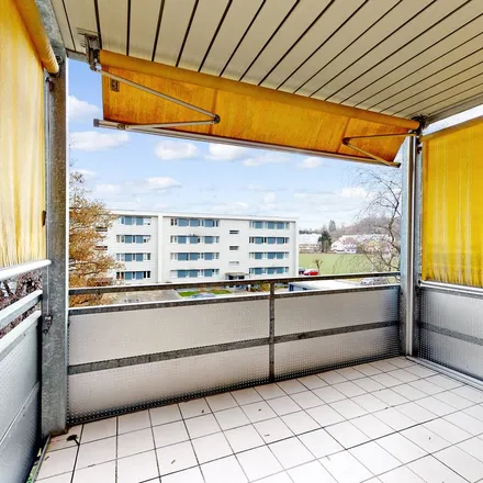 Image 4 - Dorfackerstrasse 34, 4528 Bezirk Wasseramt, Switzerland - Apartment for rent