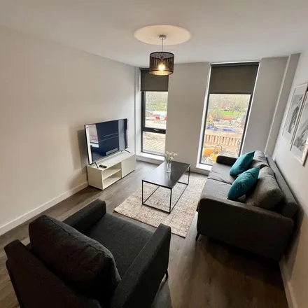 Image 2 - Brassey Street, Baltic Triangle, Liverpool, L8 5AG, United Kingdom - Apartment for rent