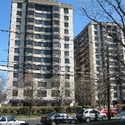 Buy this 2 bed condo on 316 Prospect Avenue in Hackensack, NJ 07601