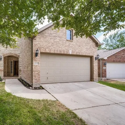 Rent this 5 bed house on 6749 Crator Drive in McKinney, TX 75070