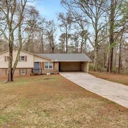 Buy this 4 bed house on 165 Henson Circle in Carroll County, GA 30117