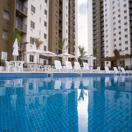 Buy this 2 bed apartment on Avenida Dom Hélder Câmara in Del Castilho, Rio de Janeiro - RJ