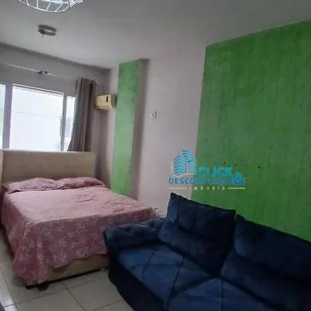 Buy this 1 bed apartment on Subway in Avenida Bartholomeu de Gusmão, Aparecida