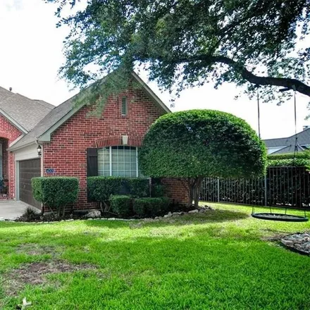 Image 1 - 4701 Lawrence Lane, Plano, TX 75093, USA - House for rent