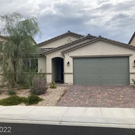 Buy this 4 bed house on Red Sandstone Avenue in North Las Vegas, NV 89031