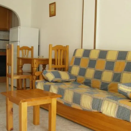 Rent this 2 bed apartment on La Tasca in Calle del Doctor Seguer, 12570 Alcalà de Xivert