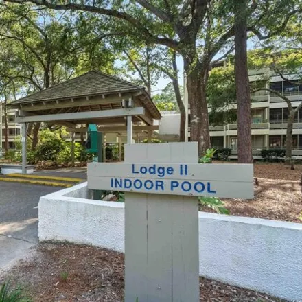 Buy this 2 bed condo on 295 Ocean Creek Drive in Windy Hill Beach, Horry County