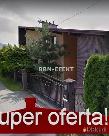 Buy this studio house on Dominikańska 2 in 43-450 Ustroń, Poland