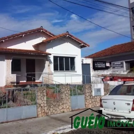 Image 2 - Rua Itararé, Centro, Itararé - SP, Brazil - House for rent