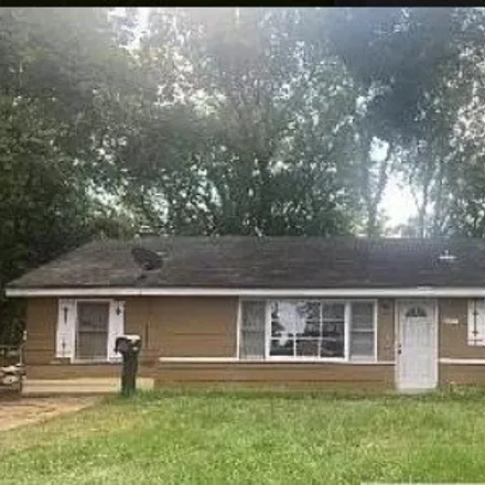 Buy this 4 bed house on 2044 Merrily Dr in Montgomery, Alabama