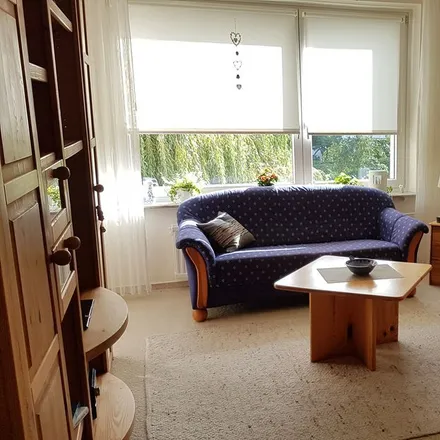 Rent this 1 bed apartment on Max-Planck-Straße 6 in 30880 Laatzen, Germany