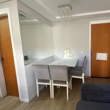 Buy this 2 bed apartment on Avenida Corsanto in Residencial Vista do Mestre, Serra - ES