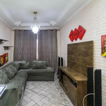 Buy this 2 bed apartment on Rua Costa Barros 1277 in São Lucas, São Paulo - SP