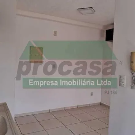 Buy this 2 bed apartment on Alameda Santos Dumont in Da Paz, Manaus - AM