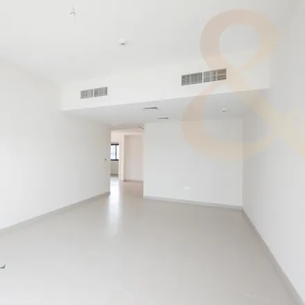 Image 2 - The Pulse, Dubai, Dubai - Townhouse for rent