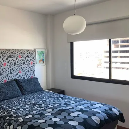 Rent this 1 bed apartment on Montevideo