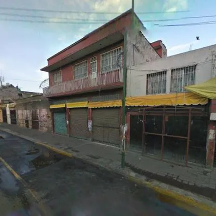 Buy this 2 bed apartment on Yoe Eyewear in Avenida Héroe de Granaditas, Cuauhtémoc