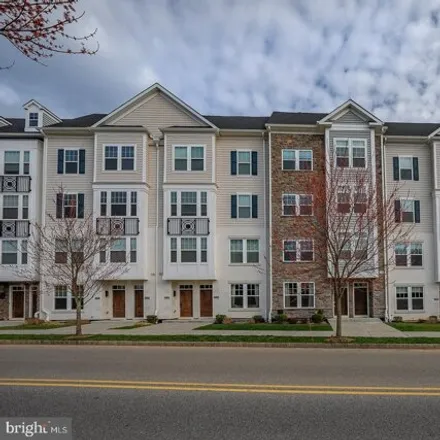 Image 2 - 491 Charles Ellis Drive, Central Square, Newtown Township, PA 19073, USA - Townhouse for rent