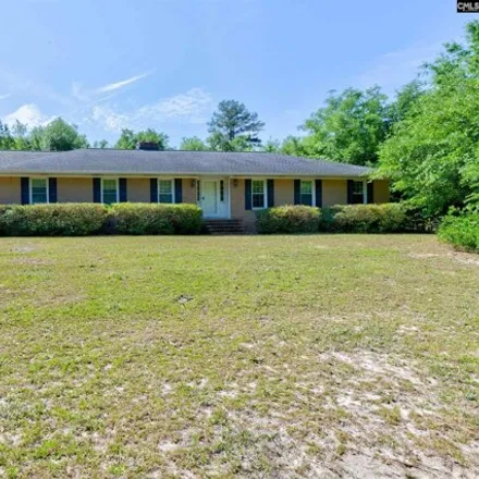 Image 5 - Main Street, Pepper Ridge, Lugoff, SC 29078, USA - House for sale