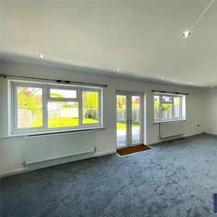 Image 4 - Beechcroft Gardens, London, HA9 8EP, United Kingdom - Duplex for rent