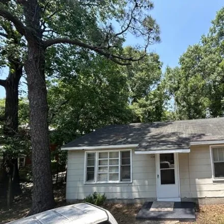 Buy this 2 bed house on 1442 Sumner Avenue in Charleston Farms, North Charleston