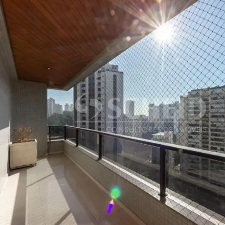 Image 1 - Rua Jamanari, Vila Andrade, São Paulo - SP, 05716, Brazil - Apartment for sale