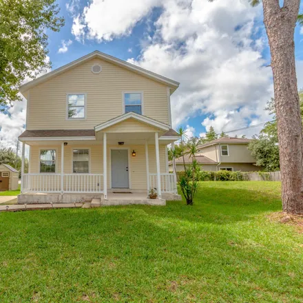 Rent this 2 bed house on 12296 Cannes Street in Jacksonville, FL 32224